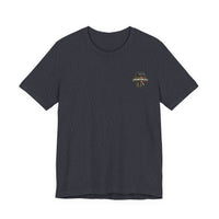Crane Operator's Wife T-Shirt | Gift for Crane Wife — image 7