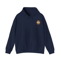 Retired Crane Operator | Hoodie — image 6