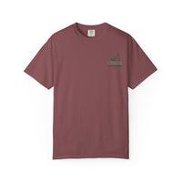 Quit Bitching Crawler Crane Shirt | LR11000 Move It Yourself | Craneaholics Comfort Colors — image 2