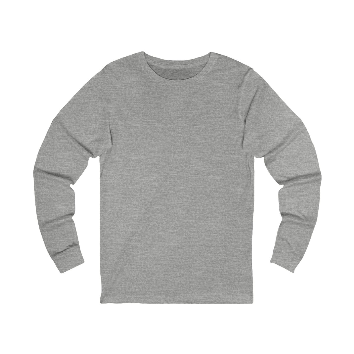Crane Life | Long Sleeve Tee | Craneaholics Operator Shirt