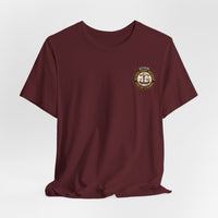 Retired Crane Operator T-Shirt | Retirement Gift for Him — image 39