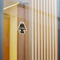 Craneaholics Official Crane Operator Stickers — image 5