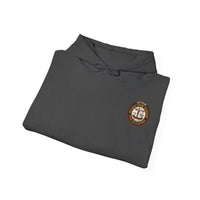Retired Crane Operator | Hoodie — image 19
