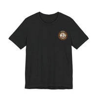 Retired Crane Operator T-Shirt | Retirement Gift for Him — image 2