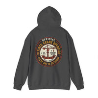 Retired Crane Operator | Hoodie — image 18
