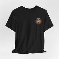 Retired Crane Operator | Unisex Tee — image 12