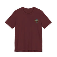 Crane Operator's Wife T-Shirt | Gift for Crane Wife — image 9