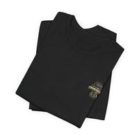 Crane Operator's Wife T-Shirt | Gift for Crane Wife — image 11