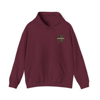 Crane Operator's Wife | Hoodie — image 2