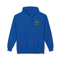 Reputation Trucking Hoodie — “Operate So Good, Introduce Myself” Graphic Pullover — image 47