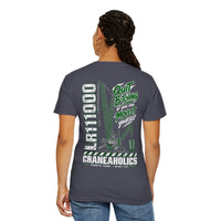 Quit Bitching Crawler Crane Shirt | LR11000 Move It Yourself | Craneaholics Comfort Colors — image 18