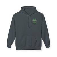 Reputation Trucking Hoodie — “Operate So Good, Introduce Myself” Graphic Pullover — image 34