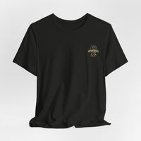 Crane Operator's Wife T-Shirt | Gift for Crane Wife — image 18