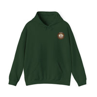 Retired Crane Operator | Hoodie — image 3