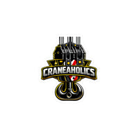 Craneaholics Official Crane Operator Stickers — image 2