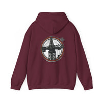 Iron in the Blood | Crane Operator Hoodie | Craneaholics — image 8