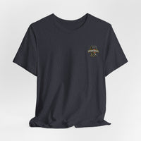 Crane Operator's Wife T-Shirt | Gift for Crane Wife — image 30