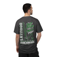 Quit Bitching Crawler Crane Shirt | LR11000 Move It Yourself | Craneaholics Comfort Colors — image 16