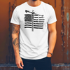 American Tower Crane Operator T-Shirt