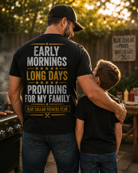 BUILT FOR HARD WORK — DAD EDITION — image 2