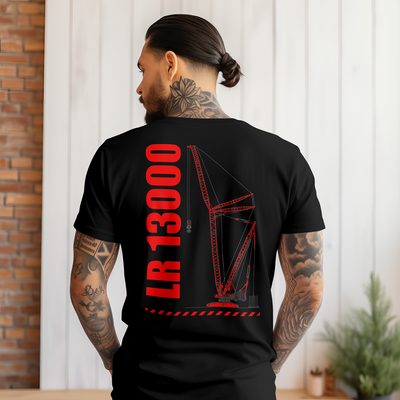 LR13000 Limited Edition Crane Operator Shirt