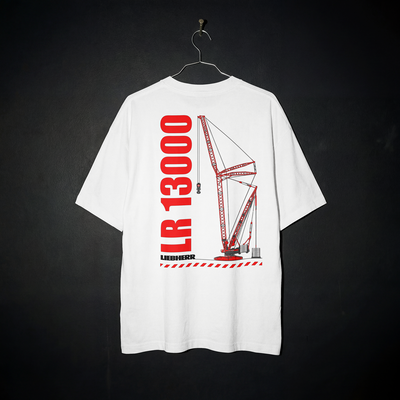LR13000 Limited Edition Crane Operator Shirt
