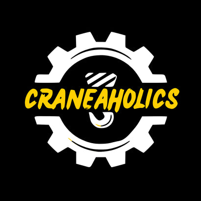 Craneaholics