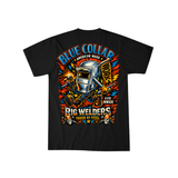 Craneaholics Rig Welder Premium T-Shirt | Workwear