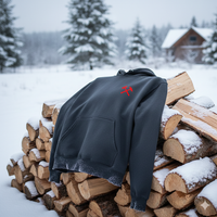 Craneaholics Slow Is Smooth Premium Hoodie — image 6