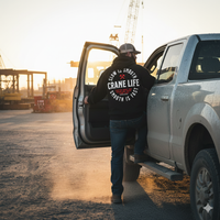 Craneaholics Slow Is Smooth Premium Hoodie — image 7