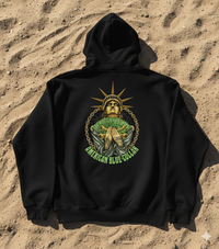 Craneaholics United States of Hard Work Hoodie — image 12