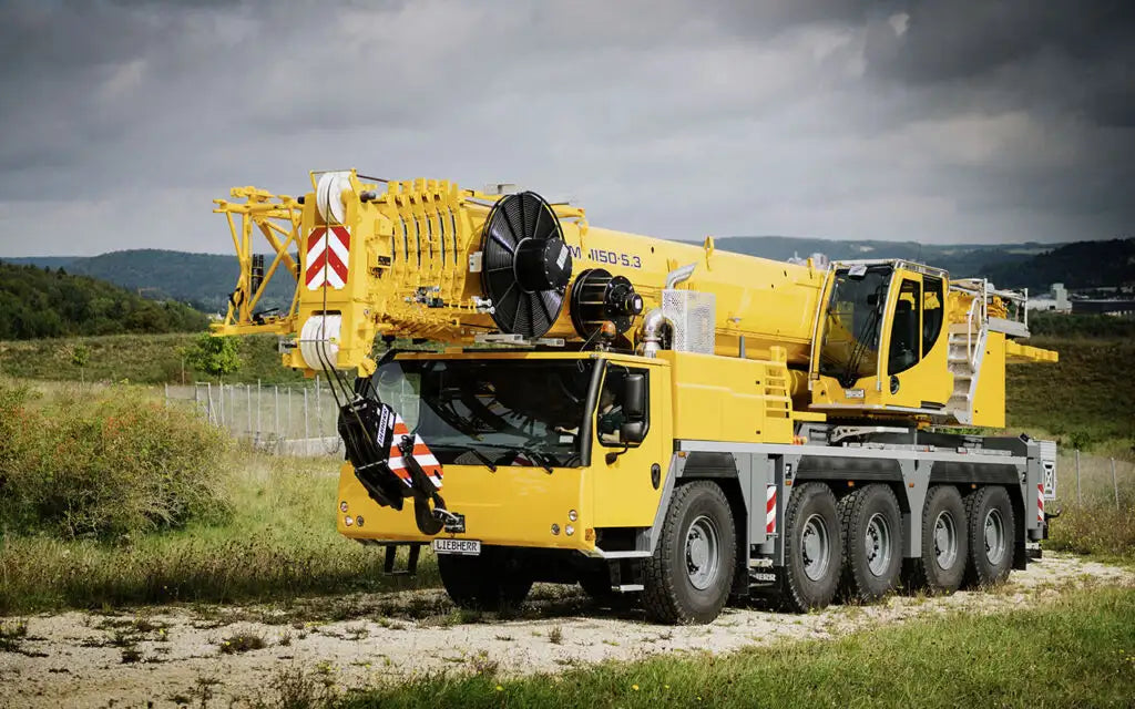 LTM 1150
