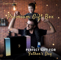 Premium Personalized BBQ Cutting Board Gift Set — Custom Engraved Father's Day Gift for Dad — image 9