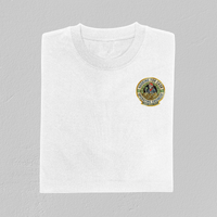 Craneaholics Operating Engineer Hooking for Cash Tee — image 11