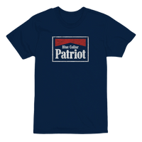 Blue Collar Patriot™ Construction & Tradesman Shirt — image 8