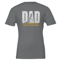 BUILT FOR HARD WORK — DAD EDITION — image 6