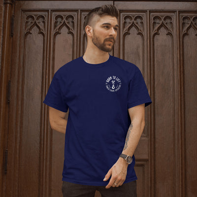 Skyline Legends Lift Premium Tee