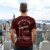 Skyline Legends Lift Premium Tee