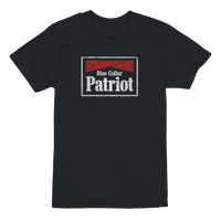 Blue Collar Patriot™ Construction & Tradesman Shirt — image 7