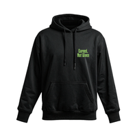 Craneaholics United States of Hard Work Hoodie — image 14