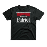 Blue Collar Patriot™ Construction & Tradesman Shirt — image 6