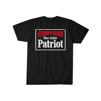 Blue Collar Patriot™ Construction & Tradesman Shirt — image 1