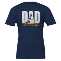 BUILT FOR HARD WORK — DAD EDITION — image 5